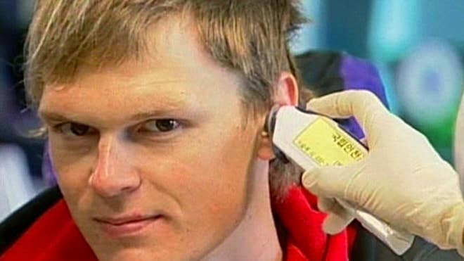 What If You Get Sick?